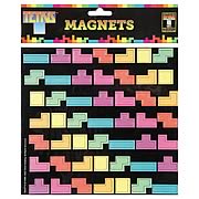 Tetris Magnet Set